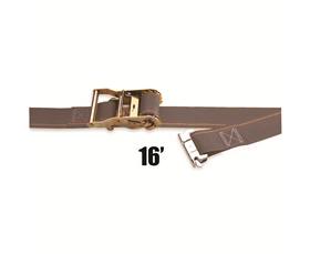2&quot; x 16&#39; Logistic Strap Assembly