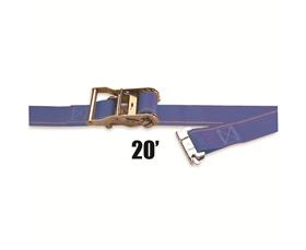 2&quot; x 20&#39; Logistic Strap Assembly