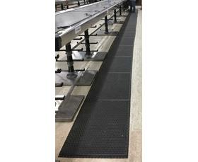 BAREFOOT&#174; INDUSTRIAL ERGONOMIC FLOORING