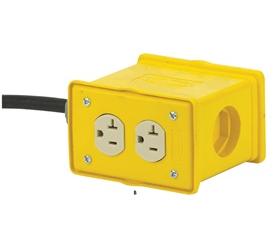 POWER CORD REELS