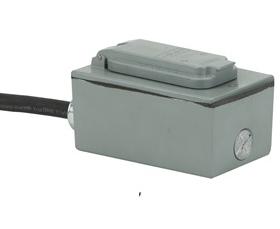 EZ-COIL&#174; SAFETY SERIES ELECTRIC CORD REELS