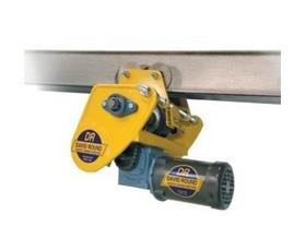 DAVID ROUND RAILRUNNER&#174; TRACTOR DRIVES