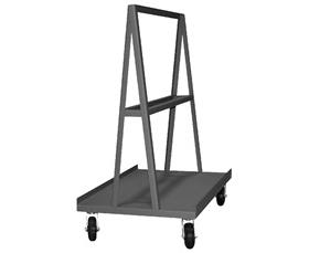 A-FRAME TRUCKS