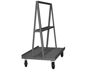 A-FRAME TRUCKS