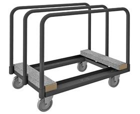 PANEL MOVING TRUCKS