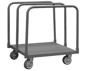 PANEL MOVING TRUCKS
