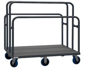 PANEL MOVING TRUCKS