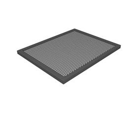 PAN &amp; TRAY TRUCK