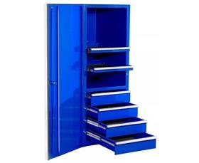 EX PROFESSIONAL SERIES TOOL STORAGE