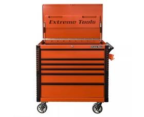 EXTREME TOOLS&#174; EX SERIES 33&quot; &amp; 41&quot; TOOL CARTS