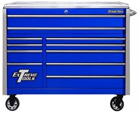 EX PROFESSIONAL SERIES TOOL STORAGE