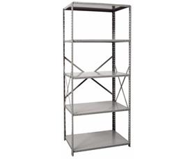 OPEN SHELVING