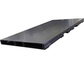 FLAT TOP PALLETS