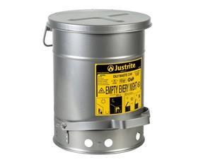 OILY WASTE CANS