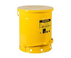 OILY WASTE CANS