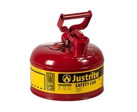 TYPE 1 SAFETY CANS