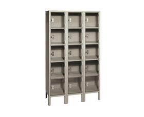 CLEARSIGHT™ LOCKERS