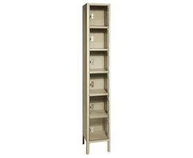 CLEARSIGHT™ LOCKERS