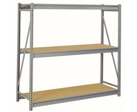 72&quot; HIGH PRE-ENGINEERED BULK STORAGE RACKS