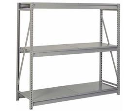 72&quot; HIGH PRE-ENGINEERED BULK STORAGE RACKS