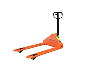 ECO LOW PROFILE TRUCKS