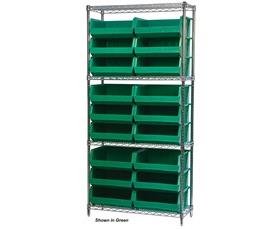 AKROBIN&#174; WIRE SYSTEMS