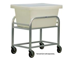 BULK TUB CARTS