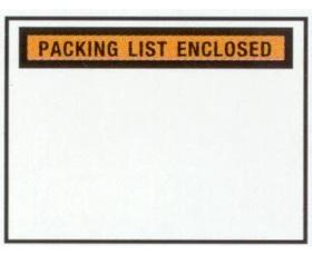 packinglist