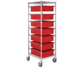 BIN CARTS