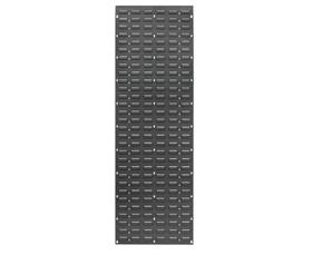 HIGH DENSITY STORAGE SYSTEMS