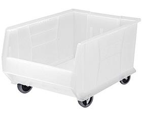 CLEAR-VIEW HULK 24&quot; CONTAINERS