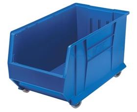 24&quot;, 30&quot; &amp; 36&quot; HULK CONTAINERS