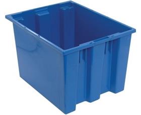 STACK &amp; NEST TOTES (SNTs)