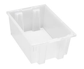 STACK &amp; NEST TOTES (SNTs)