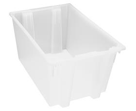 STACK &amp; NEST TOTES (SNTs)