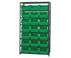 MAGNUM BIN UNITS