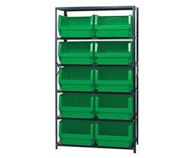 MAGNUM BIN UNITS