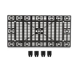 ADD-A-LEVEL™ WORK PLATFORM COMPONENTS