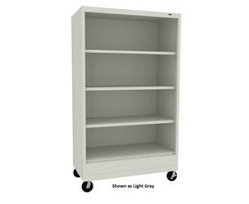 BOOKCASES