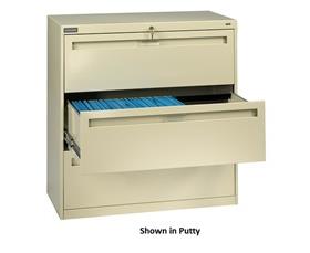 LATERAL FILE CABINETS
