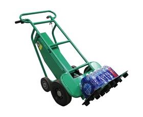 PALLET HAND TRUCKS
