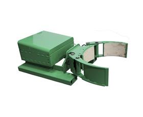 POWERED DRUM HANDLING