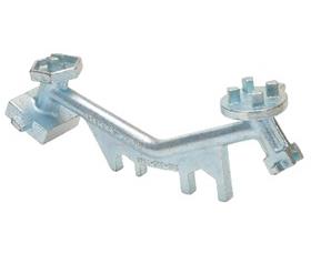 BUNG NUT WRENCHES