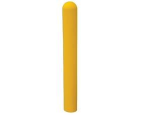 PLASTIC BOLLARD COVERS
