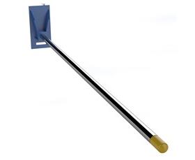 RUG RAMS / CARPET POLES