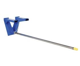 RUG RAMS / CARPET POLES