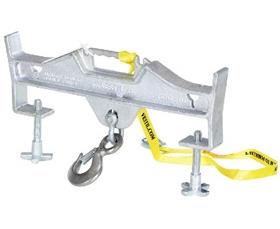 HOISTING HOOKS