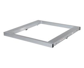 THE ALUMINUM MOVEMASTER PALLET DOLLY