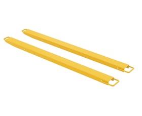 HIGH STRENGTH FORK EXTENSIONS