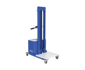 STEEL DC POWERED QUICK LIFT